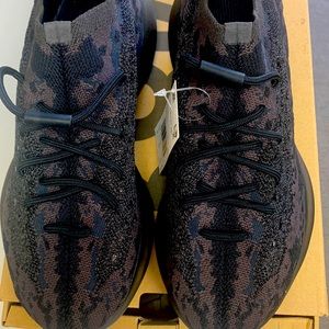 Sneakers made by Adidas